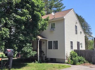 3 Dewey Conrad Ave, Orange, MA 01364