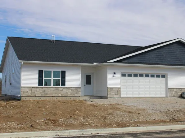 918 Drumlin DRIVE Unit 1, Kewaskum, WI 53040