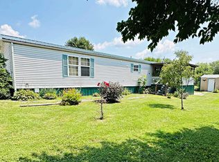 507 SW 1st St, Loogootee, IN 47553