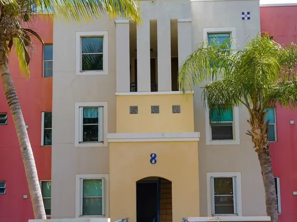 Lease Apt Condominium Costa Brava #808-2, Ceiba, PR 00735