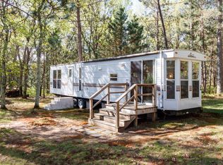 N12372 Eagle View Dr, Minong, WI 54859