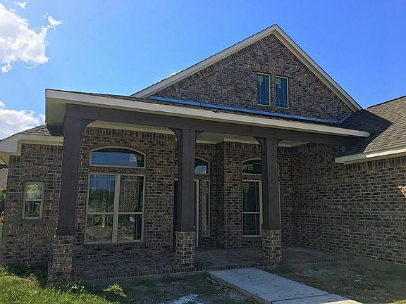2nd image of 1320 Graham Trace Ln