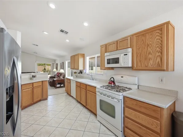 5329 Manor Stone St, North Las Vegas, NV 89081