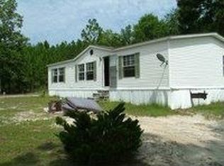 3142 Stephens Rd, Bethune, SC 29009