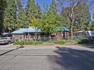 2895 North St, Pollock Pines, CA 95726