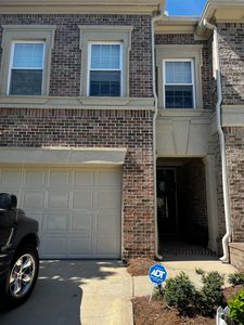 3381 Regent Pl SW, Atlanta, GA, 30311