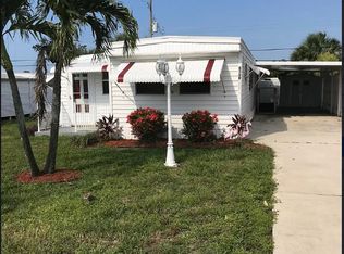 8399 SE Eagle Ave #1, Hobe Sound, FL 33455