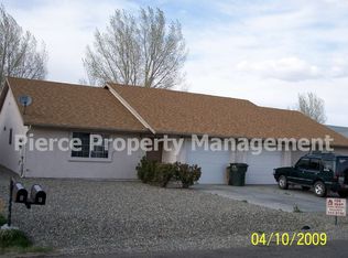 7236 E Burro Ln APT A, Prescott Valley, AZ 86314