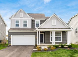9143 Pennington Way, Blacklick, OH 43004