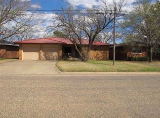 504 N Sunset Ave, Littlefield, TX 79339