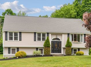 10 Woodridge Rd, Marlborough, MA 01752