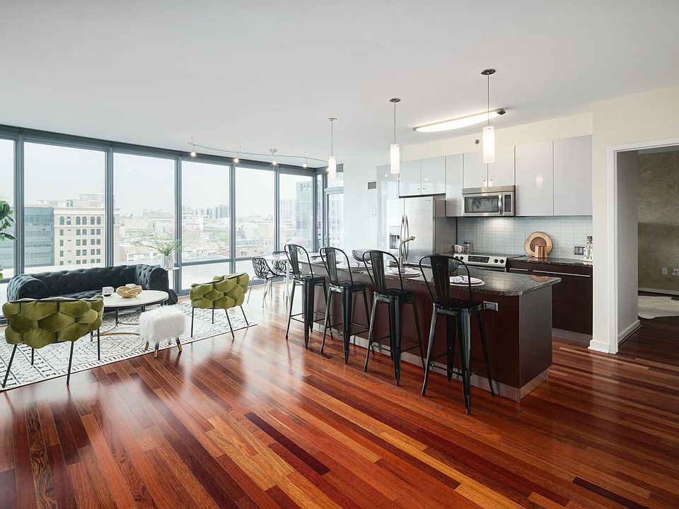 1st image of 2101 Market St Unit 1501