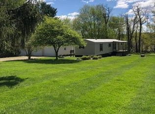 10734 Zion Rd, Thornville, OH 43076