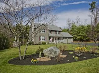 53 Old Sawmill Rd, Belchertown, MA 01007