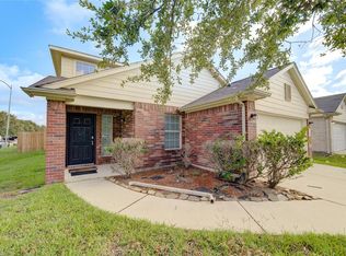 1403 Baychester Ln, Houston, TX 77073