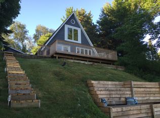 2289 317th Ave NE, Cambridge, MN 55008