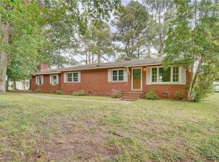 612 Murphys Mill Rd, Suffolk, VA 23434