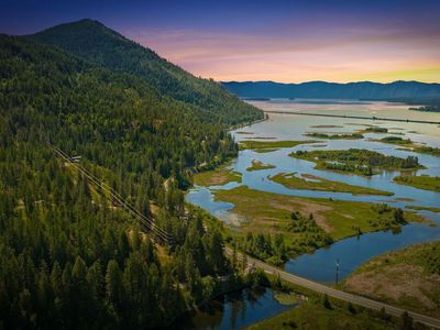 238 Black Sheep Rd, Hope, ID, 83836