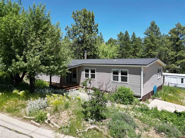 317 Woodcrest Drive, Durango, CO 81301