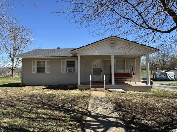 200 Allen St, Princeton, KY 42445