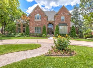 5148 E 107th St, Tulsa, OK 74137