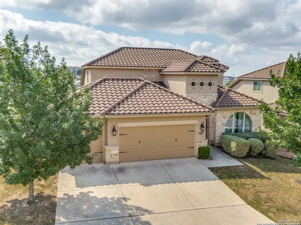 17914 VIA DEL ARBOL, San Antonio, TX 78257