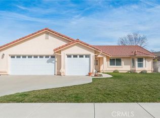 2502 Starling Dr, Paso Robles, CA 93446
