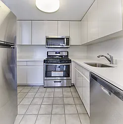 Rented by Halstead Real Estate