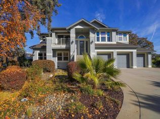 2151 Oak Creek Dr, Copperopolis, CA