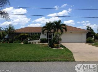 1326 SW 10th Pl, Cape Coral, FL 33990