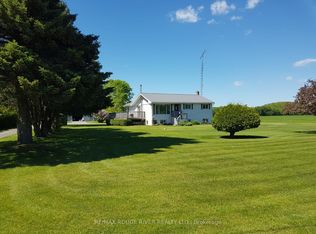 566 Sandy Flats Rd, Trent Hills, ON K0K2X0