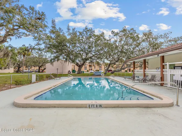 3135 Shady Dell Ln APT 121, Melbourne, FL 32935