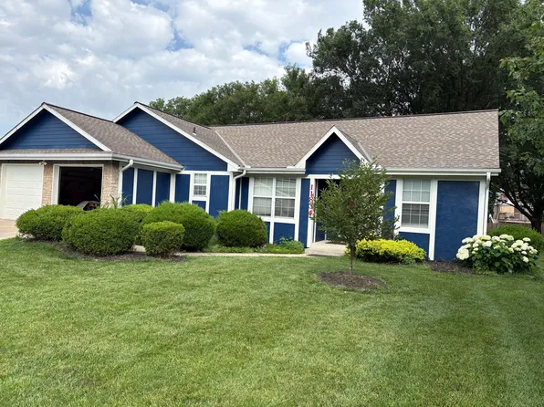 11834 Virginia Ave, Kansas City, MO 64131