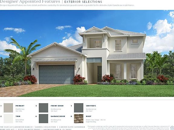 2nd image of 17735 Palmiste Dr