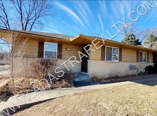 3144 N 61st St, Kansas City, KS 66104