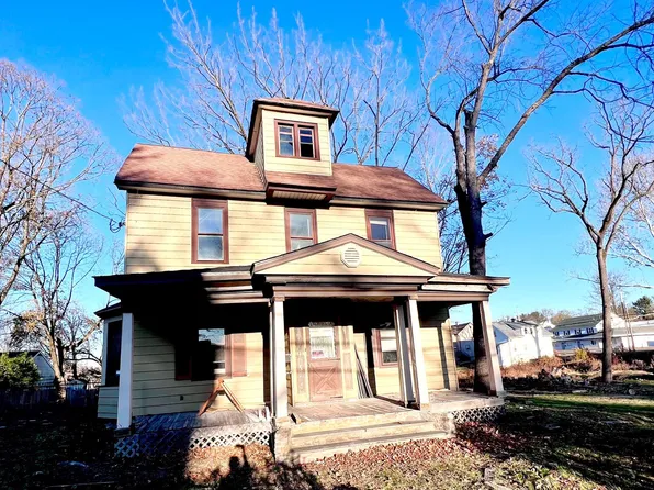 640 Summit Ave, Southampton, PA 18966