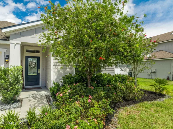 3196 SOUTHERN OAKS Drive, Green Cove Springs, FL 32043