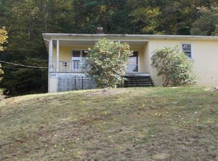 774 Stevens Creek Rd, Fries, VA 24330