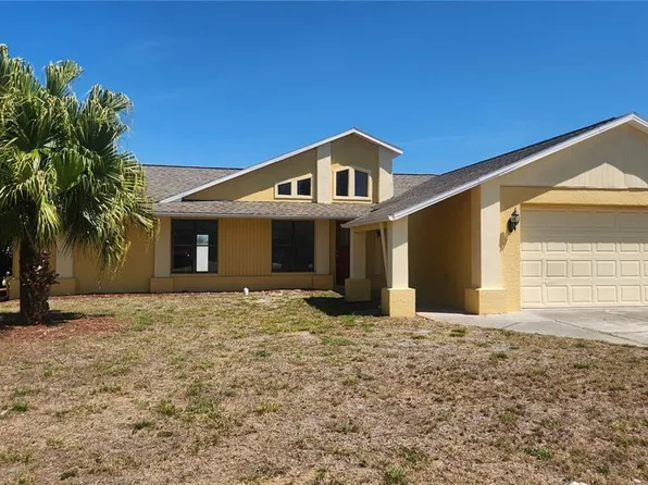 7809 Vienna Ln, Port Richey, FL 34668