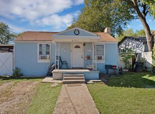 3209 Prairie Ave, Fort Worth, TX 76106