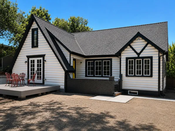 1567 Silverado Trl, Napa, CA 94559
