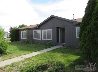 354 NW Hemlock Ct, Redmond, OR 97756