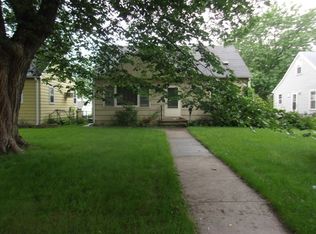 5032 4th St NE, Columbia Heights, MN 55421