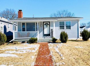 1802 S 25th St, Terre Haute, IN 47802
