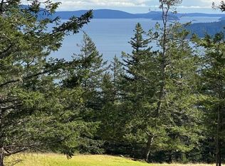 Rosario Ridge At Tomihi, Orcas Island, WA 98245