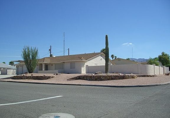 2nd image of 3356 Saddleback Dr