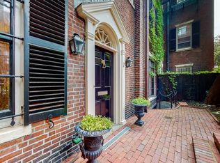 7 Willow St, Boston, MA 02108