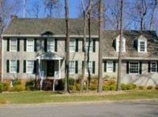 13914 N Point Rd, Midlothian, VA 23112