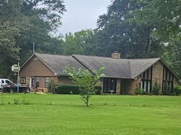 Property Side View