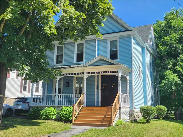 228 Woodlawn Ave, Auburn, NY 13021